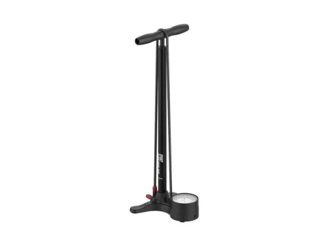 משאבת רצפה לאופניים Lezyne Sport Floor Drive V5 Y12