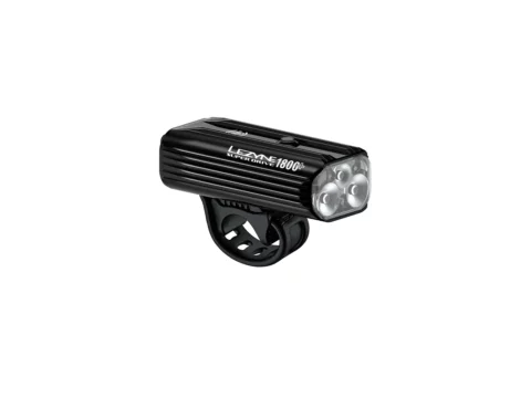 פנס קדמי לאופניים Lezyne Super Drive 1800+ Smart