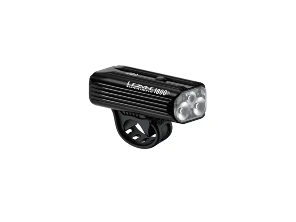 פנס קדמי לאופניים Lezyne Super Drive 1800+ Smart