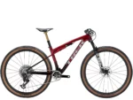 Trek Supercaliber SLR 9.9 XX AXS Gen 2 – Carbon Red Smoke, X-Large