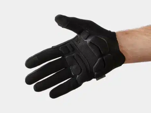 כפפות רכיבה מלאות Trek Circuit Twin Gel Full Finger