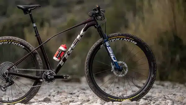 אופניים זנב קשיח Trek Procaliber 9.5 Gen 3 2025-26