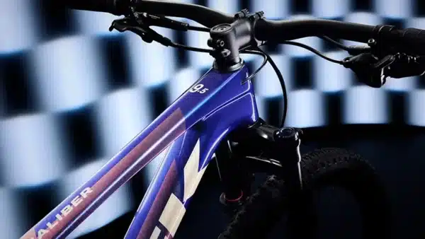אופניים זנב קשיח Trek Procaliber 9.5 Gen 3 2025-26