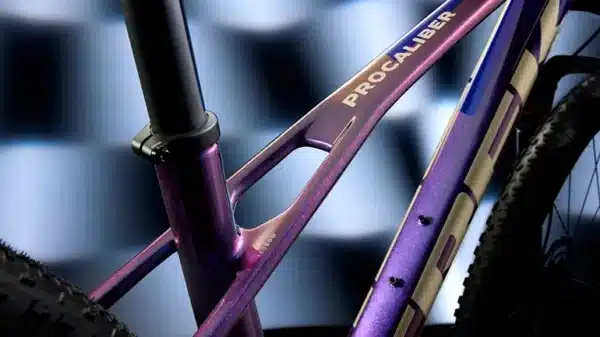 אופניים זנב קשיח Trek Procaliber 9.5 Gen 3 2025-26