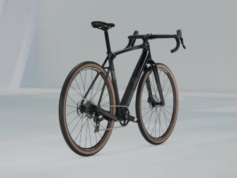 Trek Checkpoint SL 5 AXS G3 2025