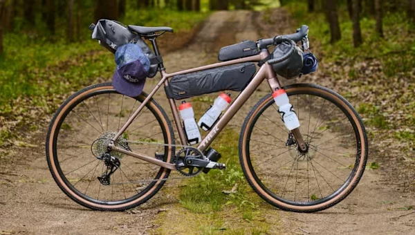 Trek Checkpoint ALR 5 Gen 3 2026