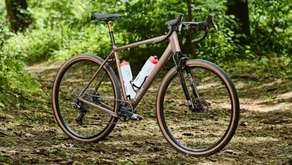 Trek Checkpoint ALR 5 Gen 3 2026
