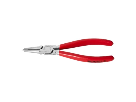 פלייר לפתיחת טבעות נעילה Unior Internal lock rings pliers Straight