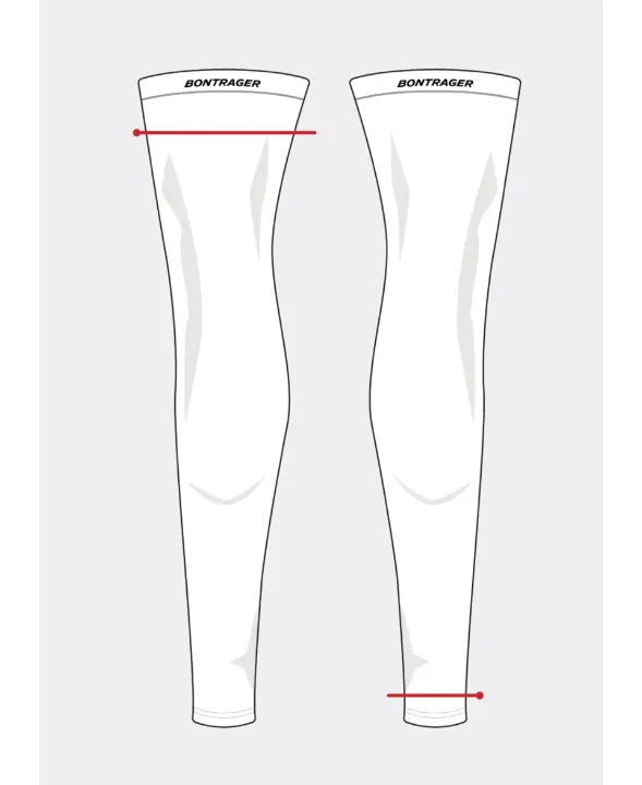 Leg Warmer Siz Fit
