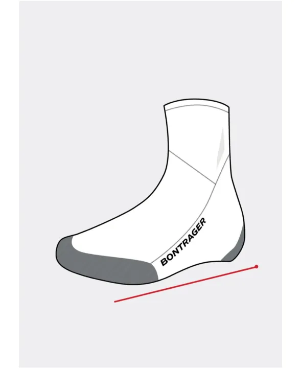 Shoe Cover Sizing