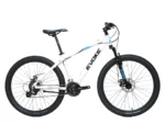 אופני הרים Evoke X-40 Disc 26" 2024 - Black, XXS