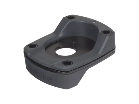 התקן למושב תינוק קדמי לסט היגוי BOBIKE A-Head Adapter Plus