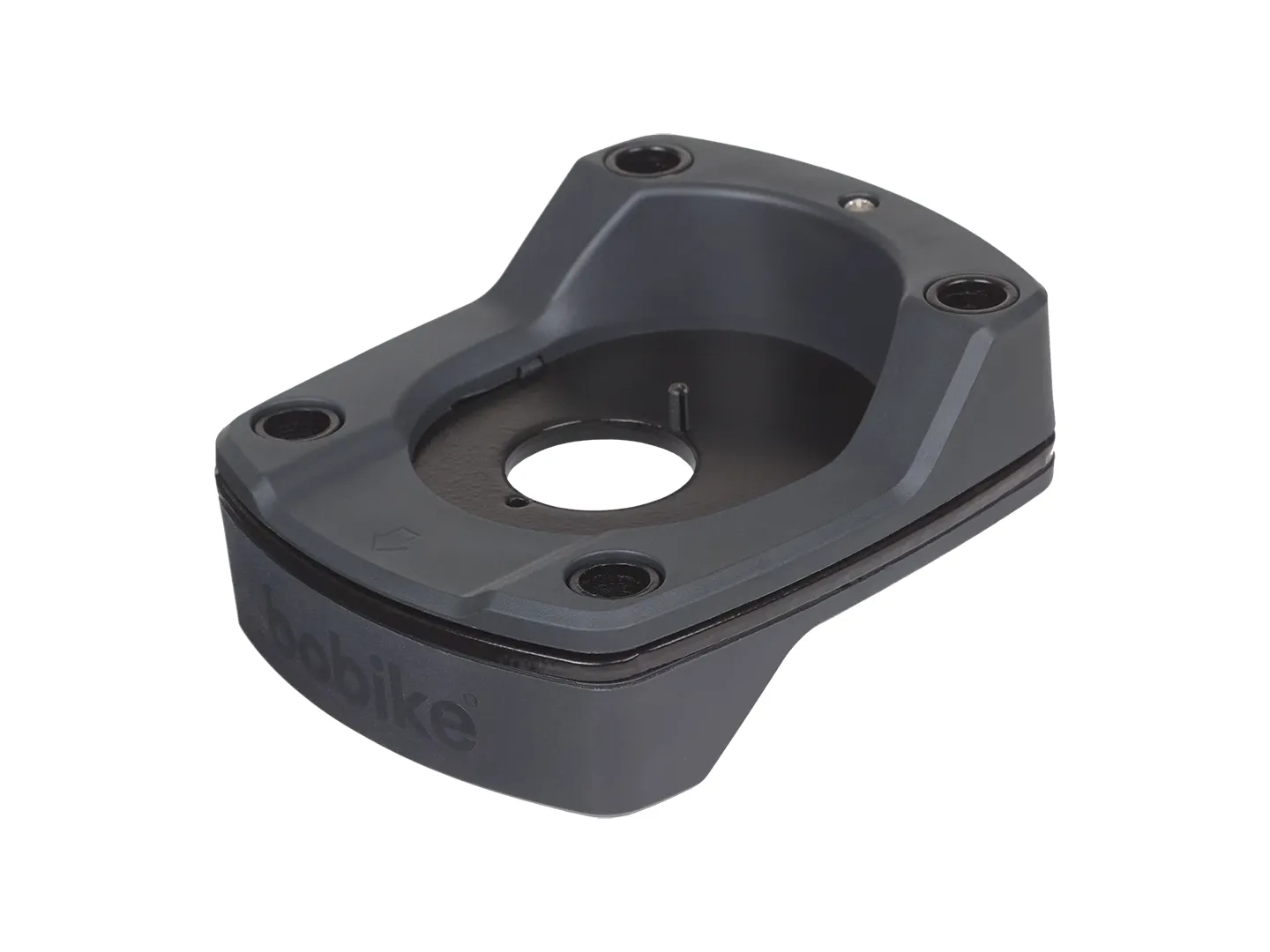 התקן למושב תינוק קדמי לסט היגוי BOBIKE A-Head Adapter Plus התקן למושב תינוק קדמי לסט היגוי BOBIKE A-Head Adapter Plus