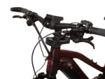 התקן למושב תינוק קדמי לסט היגוי BOBIKE A-Head Adapter Plus Bobike A-Head Adapter Plus (1)