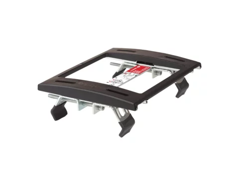 התקן לסבל למושב תינוק BOBIKE luggage carrier mounting for ONE & Exclusive