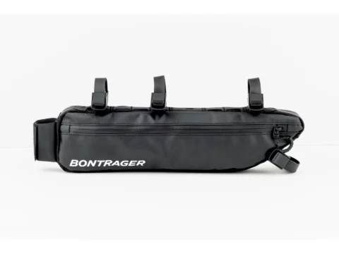 תיק BP בייקפאקינג לשלדה Bontrager Adventure Frame Bag