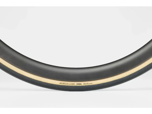 צמיג כביש Bontrager Aeolus RSL Tire