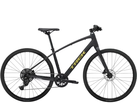אופני עיר Trek FX 2 Disc Gen 4 2025