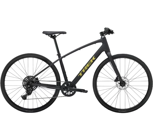 אופני עיר Trek FX 2 Disc Gen 4 2025