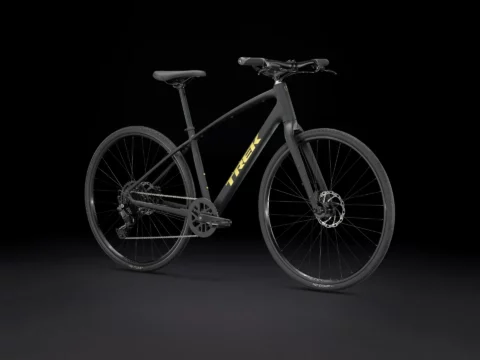 אופני עיר Trek FX 2 Disc Gen 4 2025