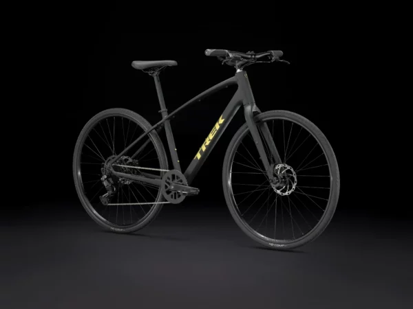 אופני עיר Trek FX 2 Disc Gen 4 2025