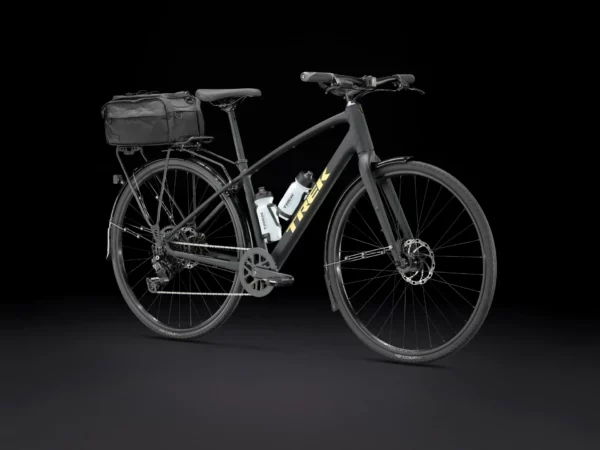 אופני עיר Trek FX 2 Disc Gen 4 2025