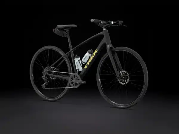 אופני עיר Trek FX 2 Disc Gen 4 2025