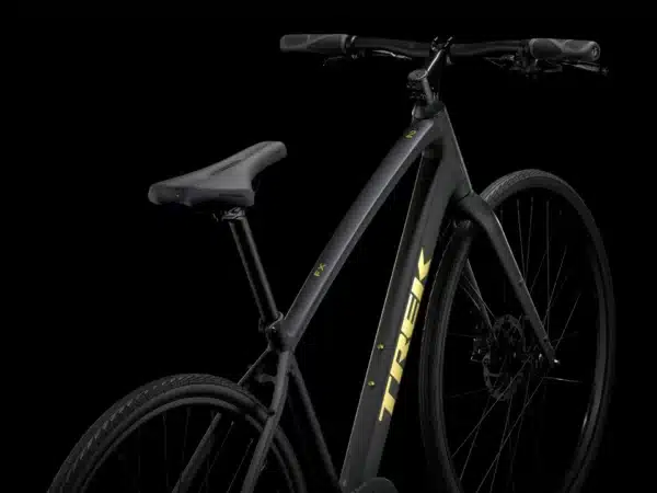אופני עיר Trek FX 2 Disc Gen 4 2025