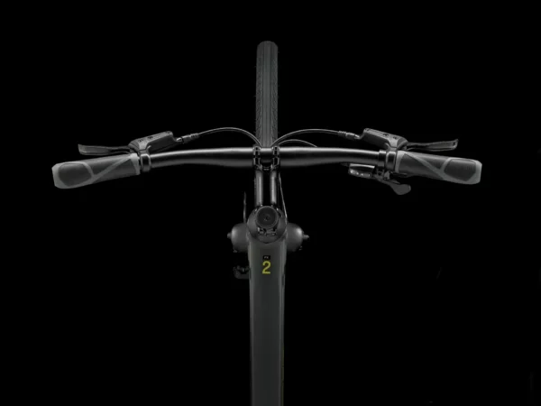 אופני עיר Trek FX 2 Disc Gen 4 2025