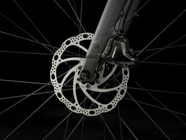 אופני עיר Trek FX 2 Disc Gen 4 2025