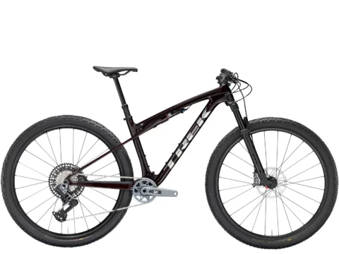 Trek Supercaliber SL 9.7 GX AXS Gen 2 2025