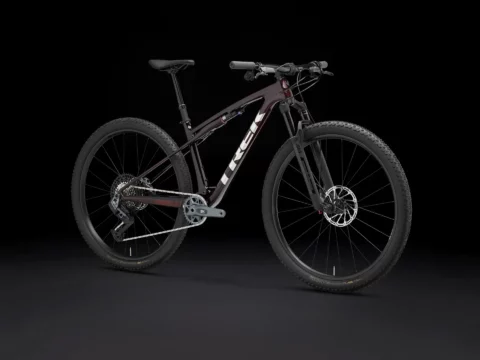 Trek Supercaliber SL 9.7 GX AXS Gen 2 2025