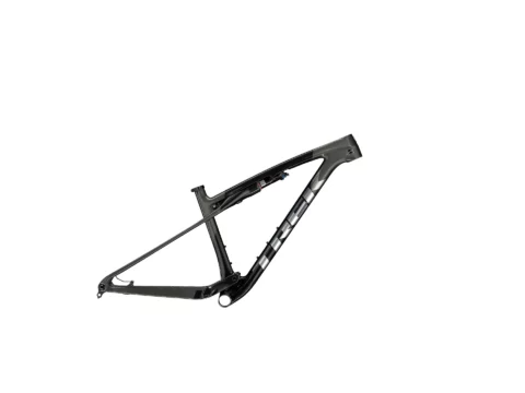 שלדה Trek Supercaliber SLR Gen 2 Frame Set - Deep Smoke, X-Large