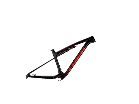 שלדה Trek Supercaliber SLR Gen 2 Frame Set - Deep Smoke, X-Large