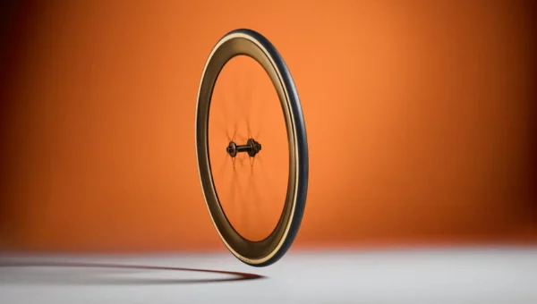 צמיג כביש Bontrager Aeolus RSL Tire