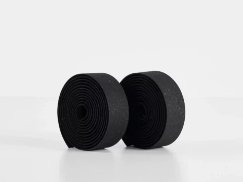 סרט לכידון Trek Gel Cork Handlebar Tape Set - Black