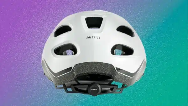 קסדה Trek Solstice קסדה Trek Solstice
