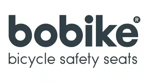 מושב תינוק קדמי לאופניים Bobike Go Mini