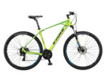 Evoke 429 29" Disc 2019