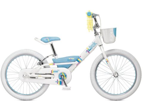 Trek Mystic 20 2015