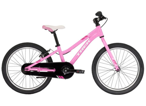 Trek Precaliber 20 Ss Girls 2016-17