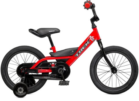 Trek Jet 16 2015-16