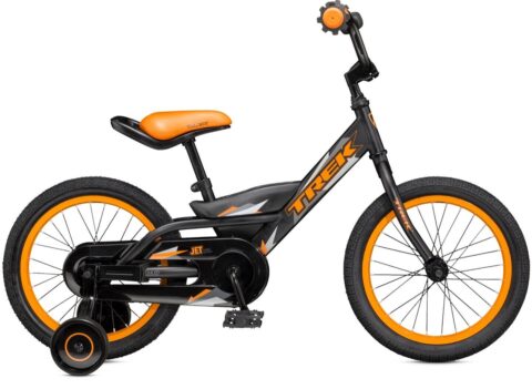 Trek Jet 16 2015-16