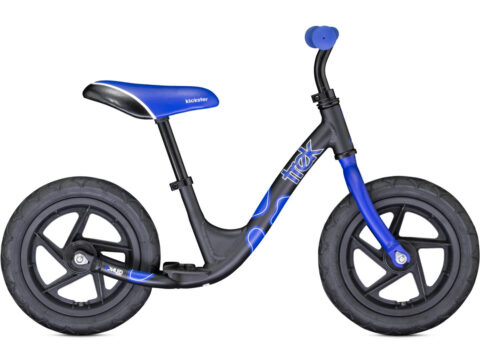 Trek Kickster 2014-16