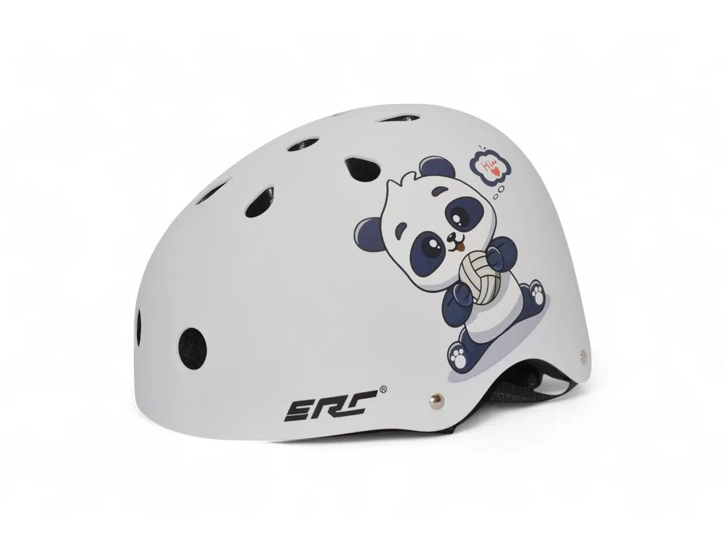 ERC HT-38N - White-Panda (2)