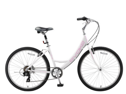 Evoke L100 26 2019