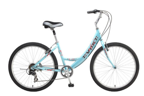 Evoke L100 2015