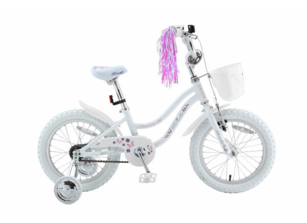 Evoke Princess 16 2013-15