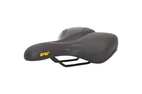אוכף נוחות לנשים ERC Eve Comfort Wide 3179
