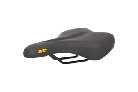 אוכף נוחות לנשים ERC Street Comfort 3180